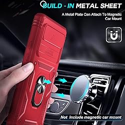 LeYi for Google Pixel 6 Case: Case for Pixel 6 with