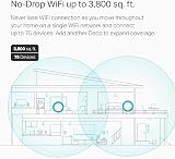 TP-Link Deco M5 Mesh WiFi Router Dual Band Gigabit MU-MIMO HomeCare Parental view 4