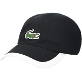 Lacoste Lacoste Tennis x Novak Djokovic Cap