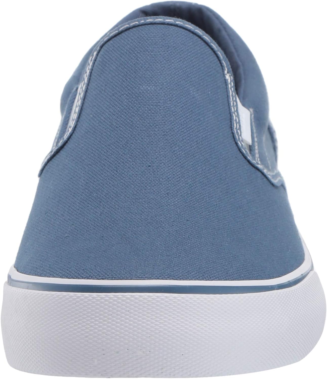 Lugz Men's Clipper 2 Classic Canvas Slip-on Fashion Sneaker: Shoes