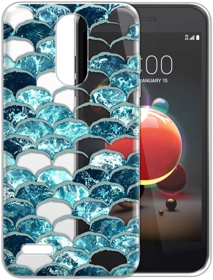 Best lg aristo mermaid case