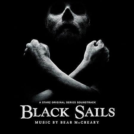 Amazon.com: Black Sails (A Starz Original Series Soundtrack): Music