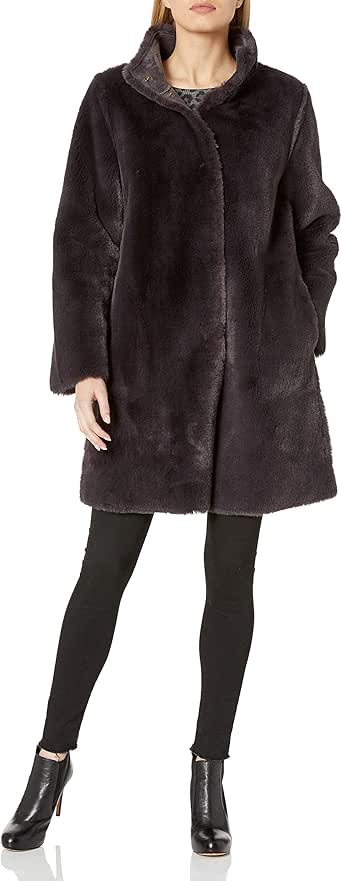 velvet mina coat