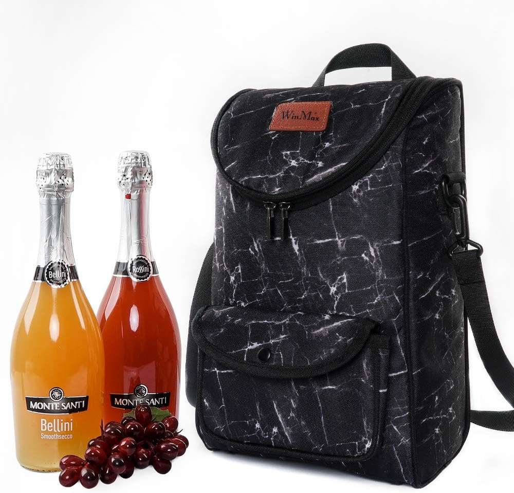 bellini travel bags