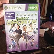 Amazon.com: Kinect Sports: Microsoft Corporation: Video Games
