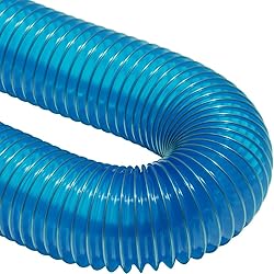 Rubber-Cal 01-202-1.25-25 "PVC Flexduct" General