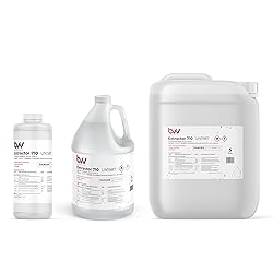 BVV CDA-12A Denatured Ethanol with N-Heptane 200