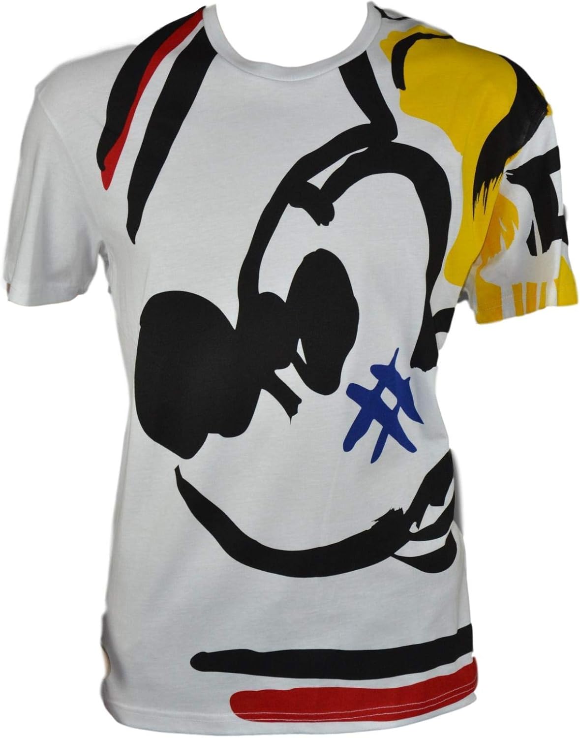 Iceberg t shirt mickey mouse Clearance