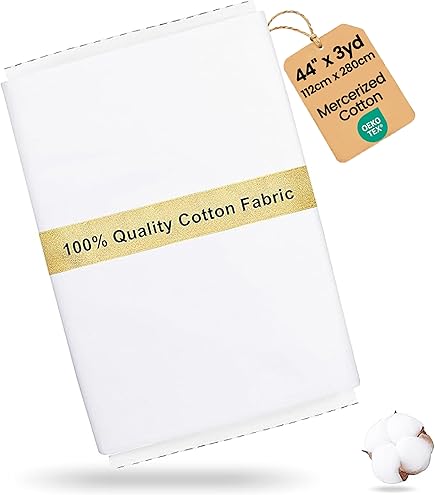 Tessuto Piquet Di Cotone A Fantasia Motivo Astratto Verde Tiffany - Bianco - Fucsia - Iaia Tessuti - Foto 9