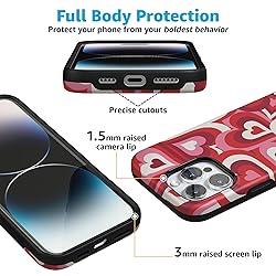 Casely iPhone 16 Pro Max Case | Love Song Remix