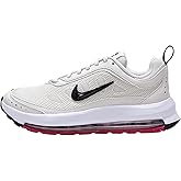 Nike Women's Air Max AP Running Shoe Sneaker (Phantom/Black/Summit White, US Footwear Size System, Adult, Women, Numeric, Medium, 7.5)