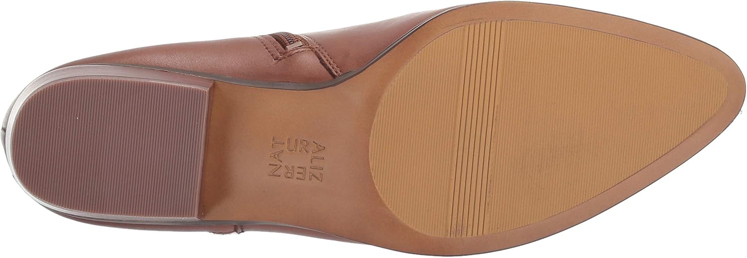 naturalizer women's blair ankle boot