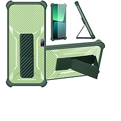 bojioderf Case Compatible for Samsung Galaxy S20 FE