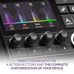 Hercules Stream Essentials Kit, Includes Stream 200