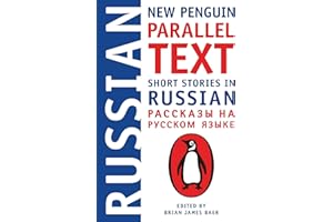 Short Stories in Russian: New Penguin Parallel Text