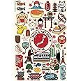 Japan Travel Stamp Book