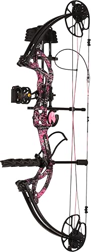 Bear Archery Cruzer G2 Adult Compound Bow