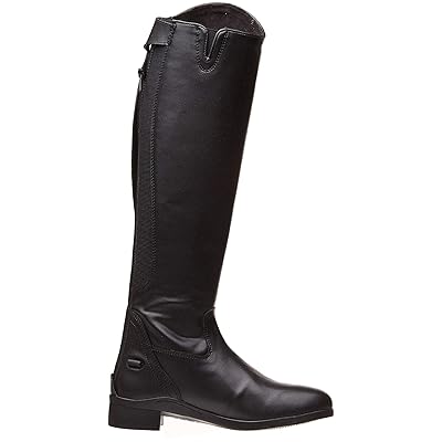 saxon syntovia tall dress boots