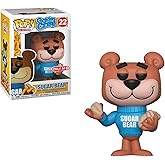 Funko POP! Ad Icons, Sugar Bear Exclusive