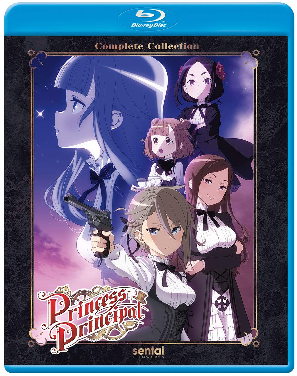 Princess Principal