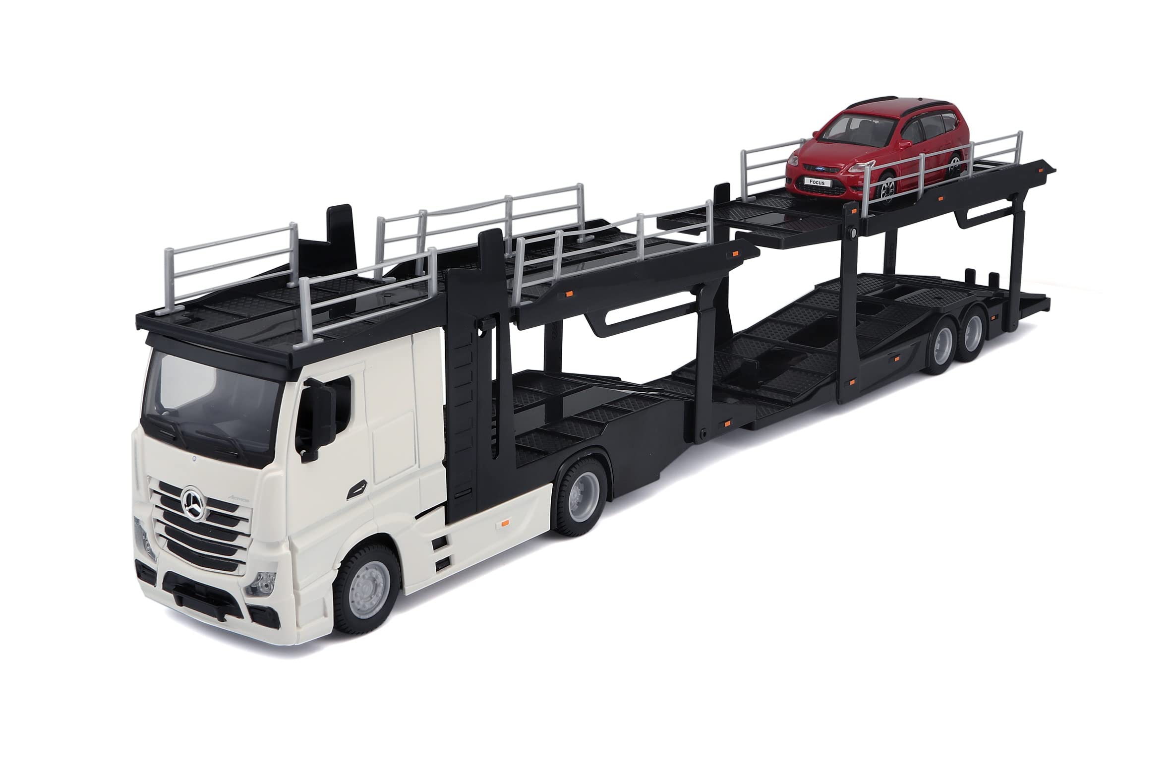 Mercedes 1:43 Benz Multicarrier