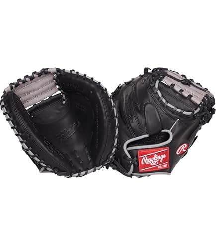 Amazon.com : Rawlings | RTD Series Baseball Glove | Game-Ready