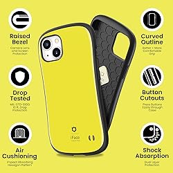 iFace First Class Designed for iPhone 13