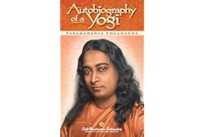 Autobiography of a Yogi (Self-Realization Fellowship)