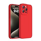 Kiresen Designed for iPhone 15 Pro Max Case