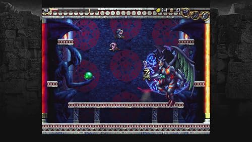 LA-MULANA 1&2（ラ・ムラーナ 1&2）』店舗特典・予約・最安値まとめて