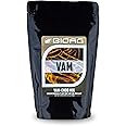 BioAg VAM Endo-Mix 7-Blend Mycorrhizal Root & Soil Inoculantfor Transplanting, Root Growth, Seed Germinating, All Plants, Lawn (100 Grams) (BA78001)