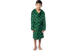 Fruit of the Loom Unisex Fleece RobeBathrobe