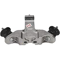 Amazon.com: GM Genuine Parts 22866321 Automatic Transmission Mount 