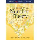 Introduction to Number Theory: A Computational Approach (Wolfram eTextbook Series)