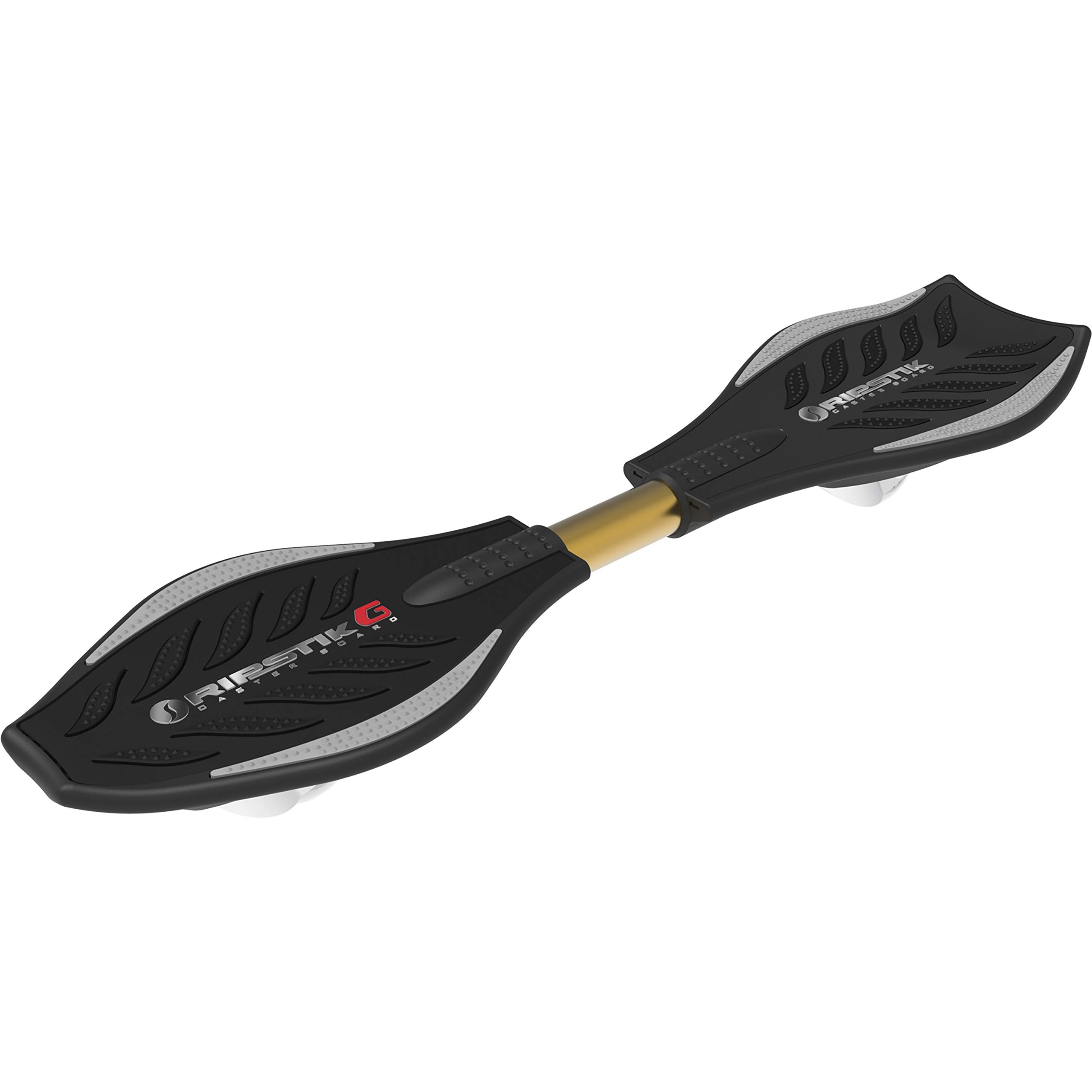 RipStik G Caster Board – Skateboard 3 Ruote Con Torsione, Per Bambini E Ragazzi (Fino A 99 Kg)