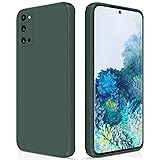 GiiYoon Silicone Case Compatible with Samsung