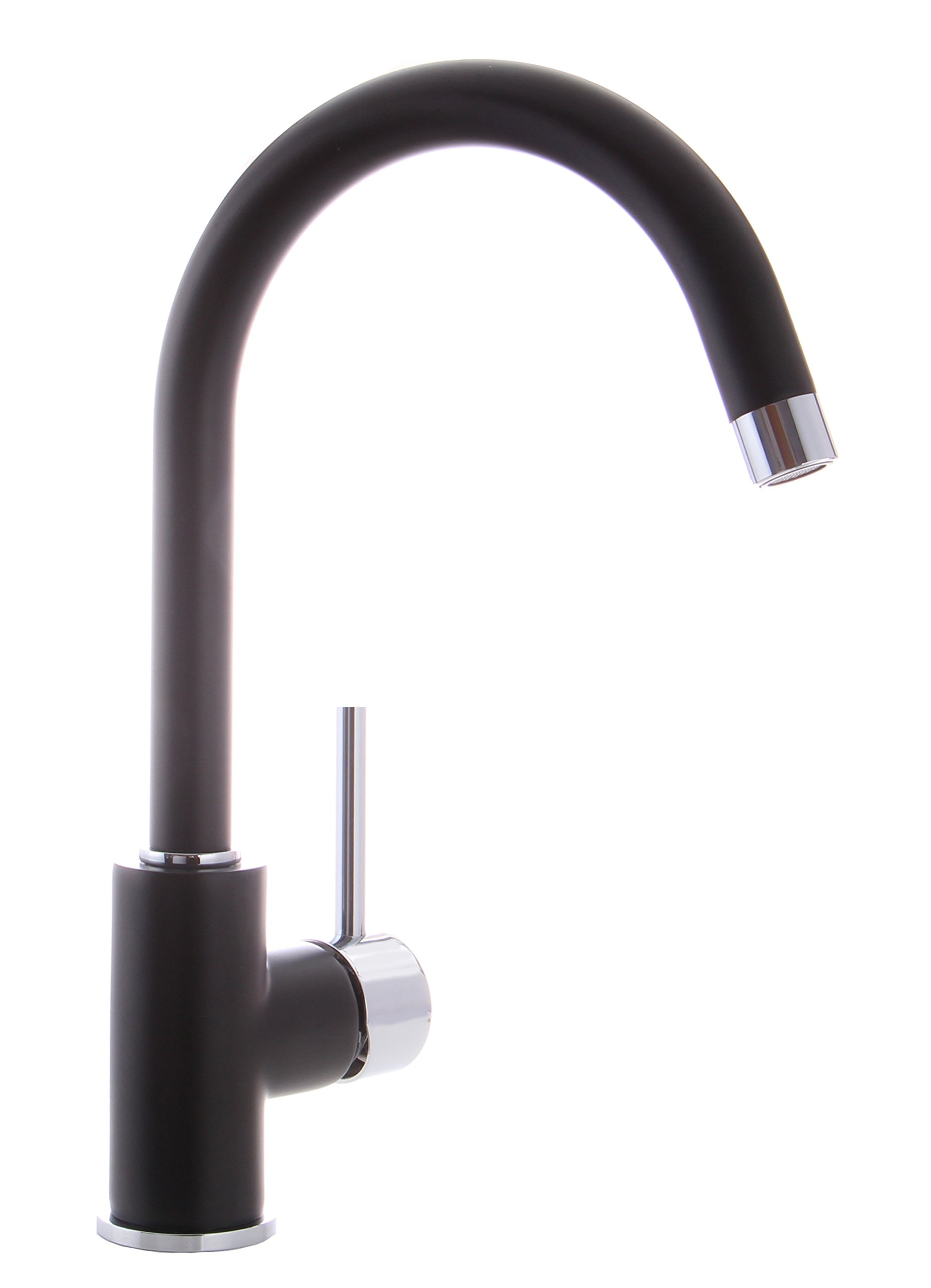 Grünblatt, kitchen sink mixer tap, fitting: low pressure