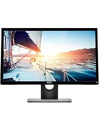 Dell Gaming Monitor SE2417HG 23.6" TN LCD Monitor with 2ms Response Time