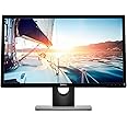Dell Gaming Monitor SE2417HG 23.6" TN LCD Monitor with 2ms Response Time,black