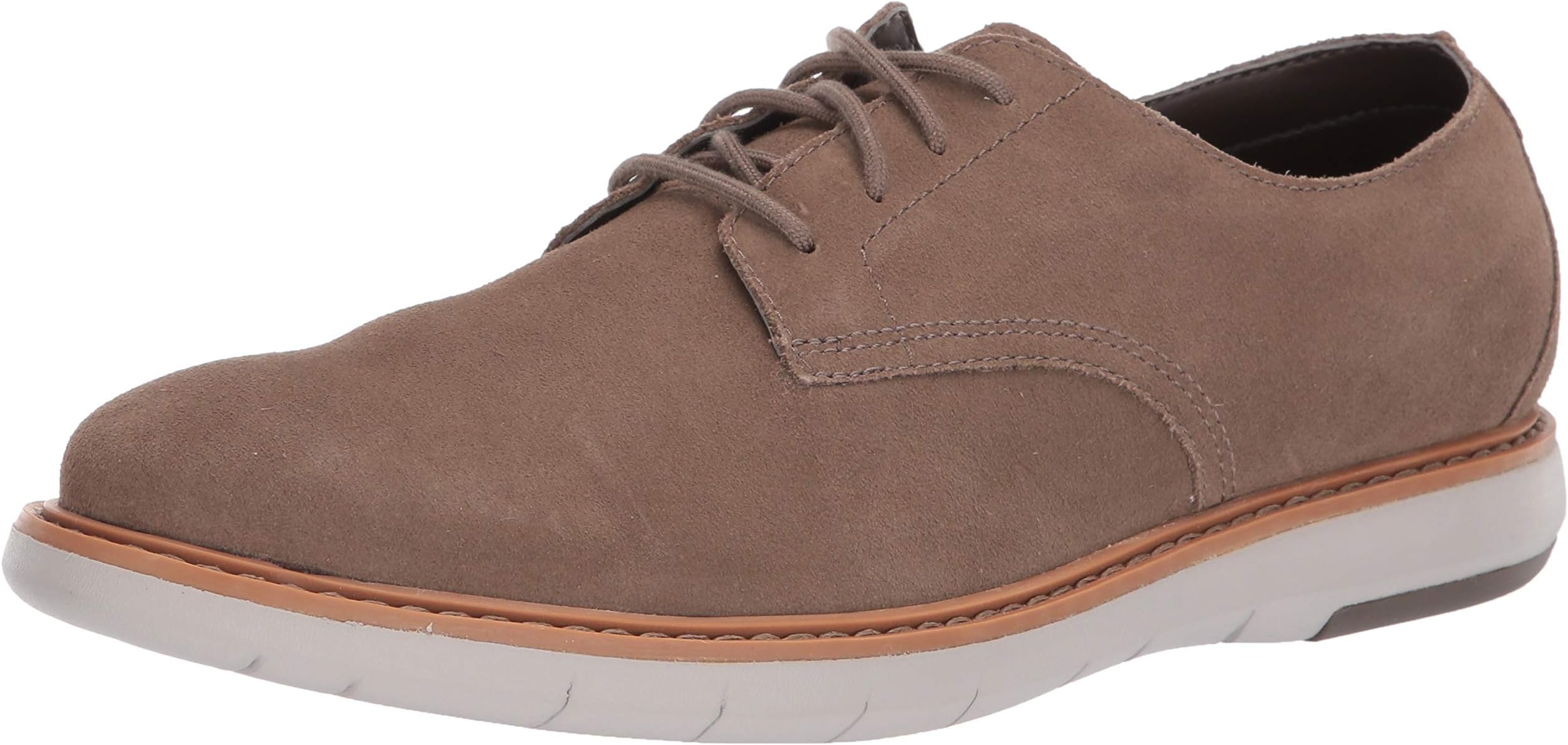 clarks draper oxford