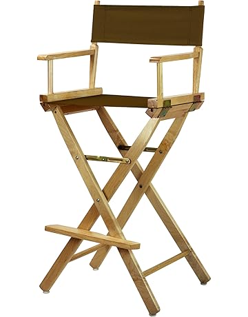Directors Chairs Amazon Com