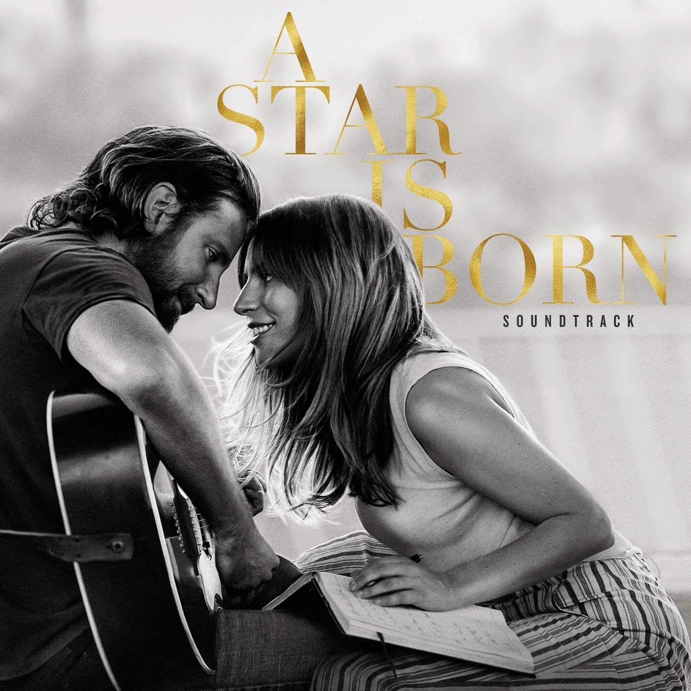 Lady Gaga Canzoni A Star Is Born