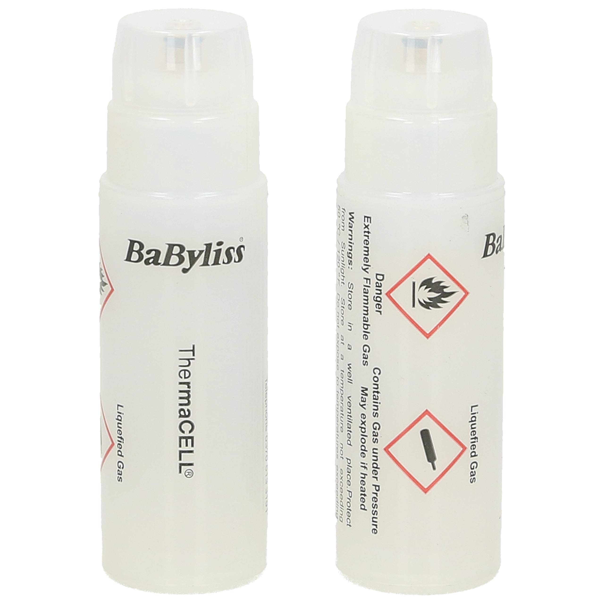 babyliss large cordless gas styler