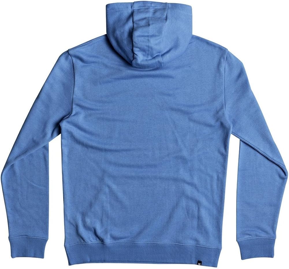 DC Men's Last Stand Pullover: Clothing