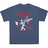 Linkin Park Unisex-Adult Street Soldier Tee