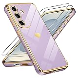 Cinysnt for Samsung Galaxy S25 5G Phone Case