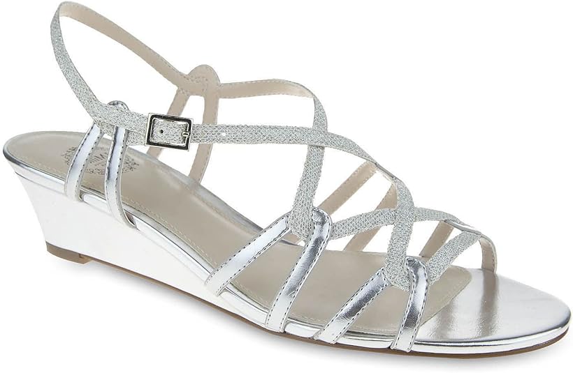 i miller fiamma wedge sandals