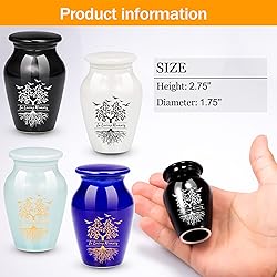 Cremation Urns for Human Ashes Tree of Life