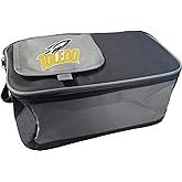 Toledo Rockets 9 Pack Cooler Officially Licensed Collegiate Product