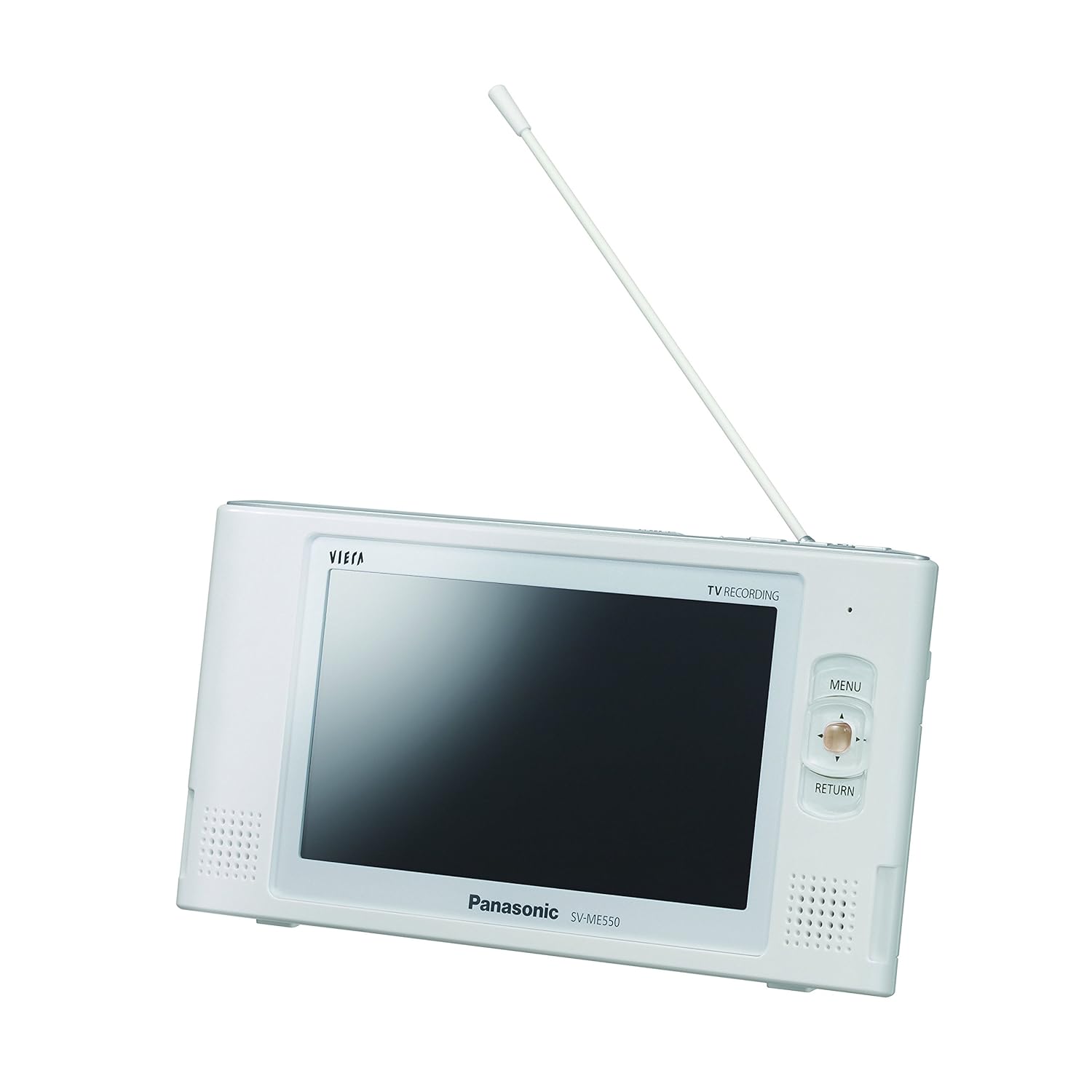 その他 Panasonic VIERA SV-ME5000-W 概要 ポータブル地上デジタルテレビ SV-ME5000 | ポータブル